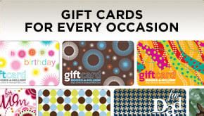 books a million gift card where to buy: The digital age's impact on book purchasing habits