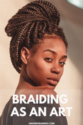 how to start a braid - exploring the art of braiding through diverse perspectives