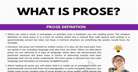 what is a prose story: How does the prose style influence the emotional depth of a narrative?